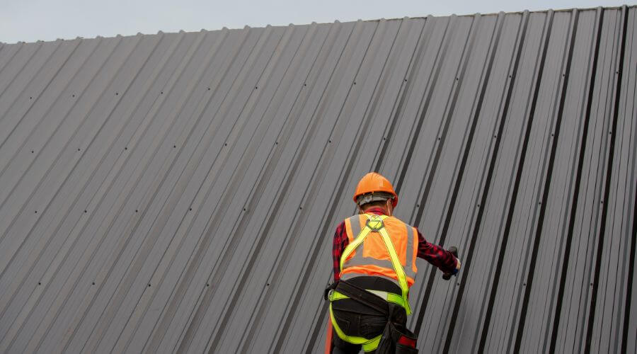Professional residential roofers in Brownsdale, MN